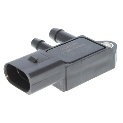 Abbildung von VEMO V10 72 1203 1 Sensor, Abgasdruck Original Qualität AUDI: A7 Sportback, Q7, A4 B8 Avant, VOLKSWAGEN: Passat B6 Limousine, Variant