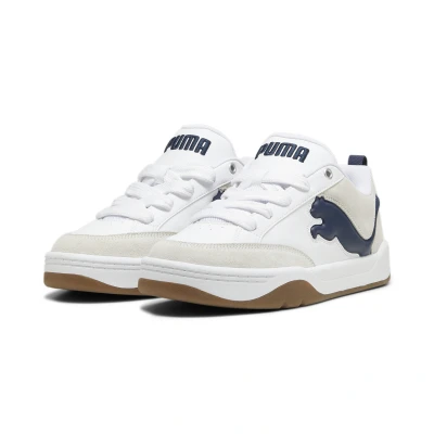 Abbildung von PUMA PARK LIFESTYLE SD Sneaker