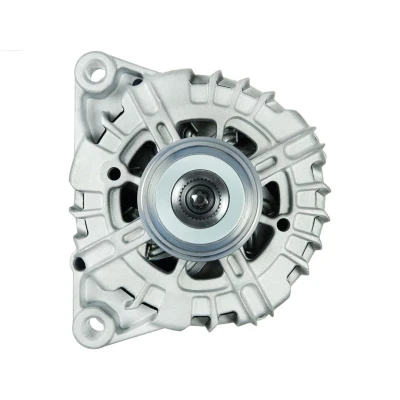 Abbildung von AS PL A3193S Lichtmaschine 12V 180A PEUGEOT: 308 I Schrägheck, 207 CC, 407 SW, CITROËN: C5 III Kombi, C4 Picasso 1, Berlingo II, FIAT: Scudo II