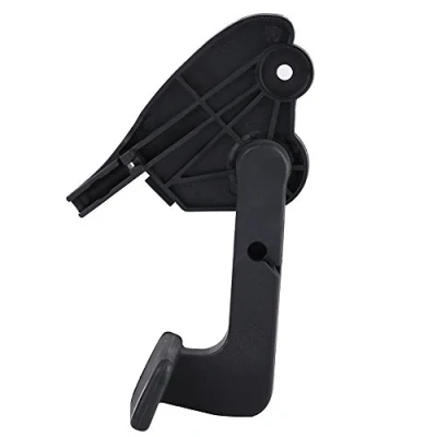 Abbildung von Keenso Motorhauben Entriegelungsgriff für B6 B7 S4 RS4 2001 2008 8E1 823 533 B