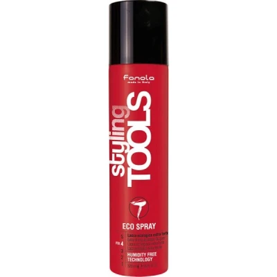 Abbildung von Fanola Styling Tools Eco Spray Extra Strong Ecologic Lacquer 320 ml
