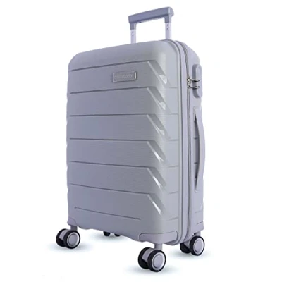 Abbildung von Don Algodon DE Viaje Cabina Trolley, Größe: One Size, Grey