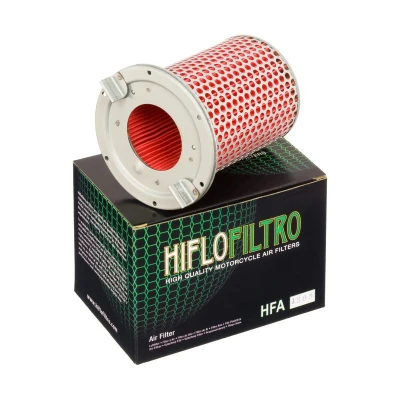Abbildung von HifloFiltro HFA1503 Luftfilter Trockenfilter mit Schutzgitter