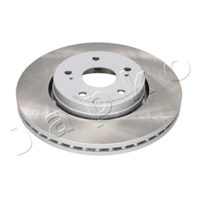 Abbildung von JAPKO Bremsscheibe SUZUKI: Kizashi Vorderachse 26mm 5 62mm Belüftet lackiert 60828C 5531157L01,5531157L01000 Bremsscheiben, Scheibenbremsen