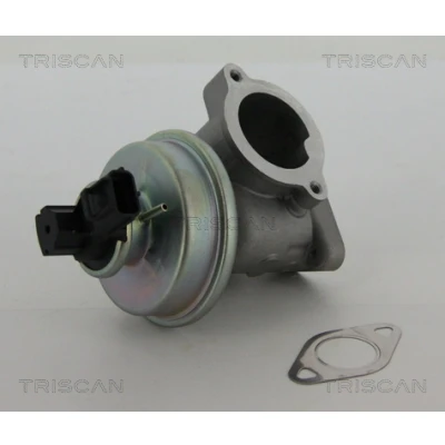 Abbildung von TRISCAN 8813 16012 AGR Ventil pneumatisch mit Dichtungen FORD: MONDEO 3 Kombi, 3, Stufenheck, JAGUAR: X Type Limousine