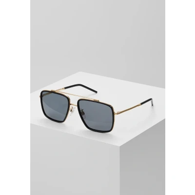 Abbildung von Dolce &amp; Gabbana DG2220 02/81 57 Sonnenbrille