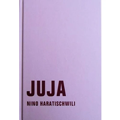Abbildung von Juja: Ausgezeichnet mit dem Debütpreis des Buddenbrookhauses 2011