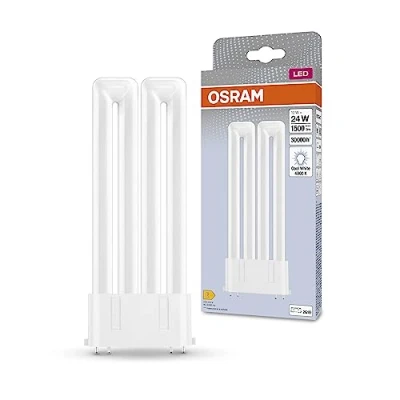 Abbildung von Ledvance FLEX COB 1.5M LED Streifen TW RC, gelb, 14W, 500lm, warm bis kaltweiß steuerbar, Technologie, homogene Lichtverteilung, mit Fernbedienung, lange Lebensdauer, einfache Montage, IP20
