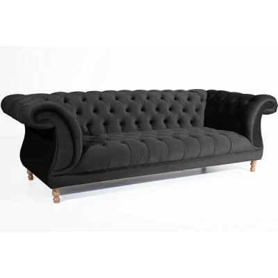 Abbildung von Max Winzer Sofa Ivette 3 Sitzer