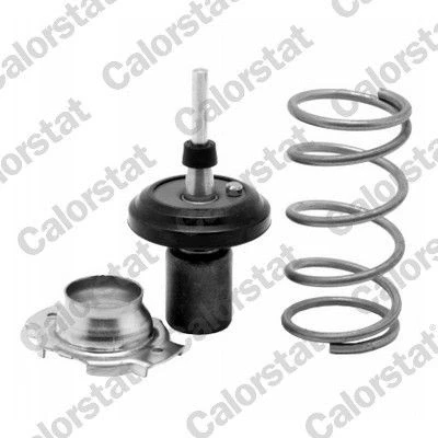 Abbildung von CALORSTAT by Vernet TH7242.82 Kühlwasserthermostat 82 TOYOTA: Auris Schrägheck, iQ, Verso S