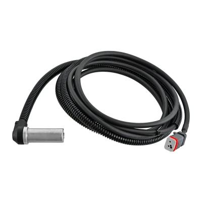 Abbildung von HELLA 6PU 230 048 111 ABS Sensor Vorderachse Induktivsensor 2 2815