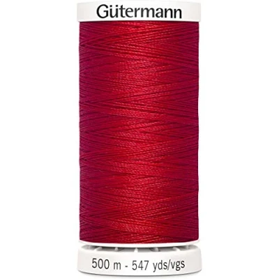 Abbildung von Allesnäher (659) 500 m Gütermann rosa