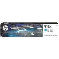 Abbildung von HP 913A Patrone Magenta