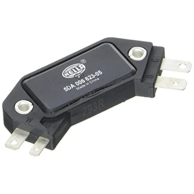 Abbildung von HELLA 5DA 006 623 051 Schaltgerät, Zündanlage LANCIA: DELTA 1
