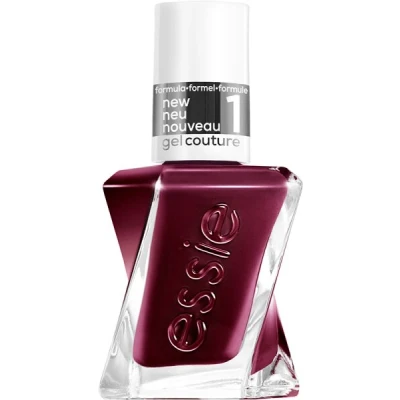 Abbildung von Essie Gel Couture Nagellack 370 Model Clicks 13,5 ml