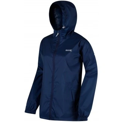 Abbildung von Regatta Damen Womens Pack It Iii Jacke, Midnight, S EU