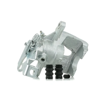 Abbildung von BOSCH 0 986 474 260 Bremssattel Gusseisen 52 RENAULT: MASTER 2 Kasten, Pritsche/Fahrgestell, Bus, OPEL: Movano A Kastenwagen