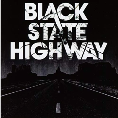 Abbildung von Black State Highway