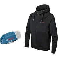 Abbildung von Heat+Jacket GHH 12+18V Solo Größe 3XL, Arbeitskleidung