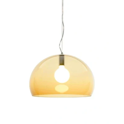 Abbildung von Kartell Fl/y transparent