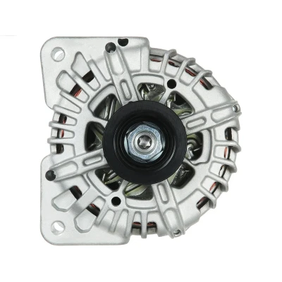 Abbildung von AS PL A3169 Lichtmaschine 12V 150A RENAULT: LAGUNA 3, 3 Grandtour