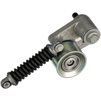 Abbildung von Riemenspanner, Keilrippenriemen GATES T38785
