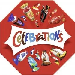 Abbildung von Celebrations Schokoladen, 269 g