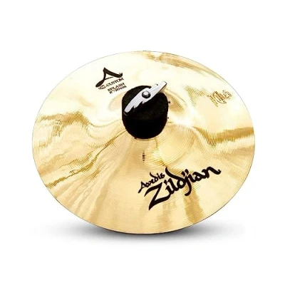 Abbildung von Zildjian A Custom Series 8&quot; Splash Cymbal Brilliant finish
