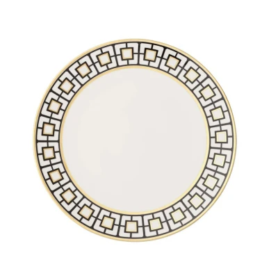 Abbildung von Villeroy &amp; Boch Signature Metrochic Speiseteller 27 cm