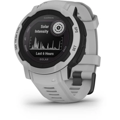 Abbildung von Garmin Instinct 2 Solar, 2,29 cm (0.9 Zoll), MIP, GPS