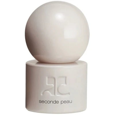 Abbildung von Courr&egrave;ges Seconde Peau Eau de Parfum (EdP) 30 ml