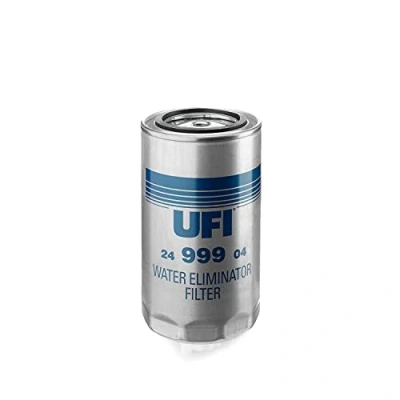 Abbildung von UFI 24.999.04 Kraftstofffilter Filtereinsatz