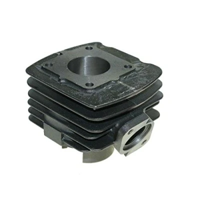 Abbildung von Zylinder einzeln 50ccm AC luftgekühlt für Honda Motoren, SFX 50, SGX 50 Sky, SH Scoopy, SJ Bali, X8R, SZX X Cross Sport, S Super BSV