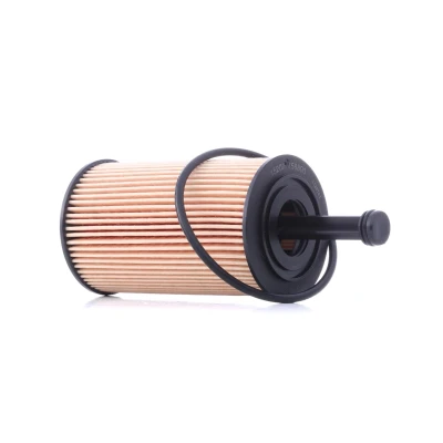 Abbildung von MAGNETI MARELLI 152071758800 Ölfilter Filtereinsatz PEUGEOT: 206 SW, Schrägheck, Partner I Combispace, CITROËN: C2 C3 Pluriel