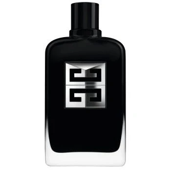 Abbildung von Givenchy Gentleman Society Eau de Parfum 200 ml