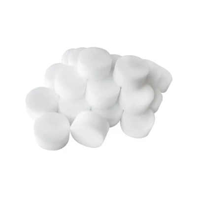 Abbildung von Smiffys Make Up FX Essentials, Schaumschwämme, Tüte à 25