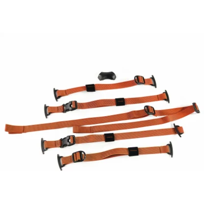 Abbildung von ORTLIEB Zubehör Compression Straps Atrack black