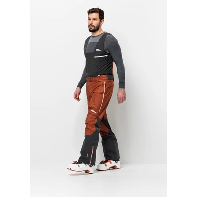 Abbildung von Jack Wolfskin Skihose &quot;ALPSPITZE AIR PANTS M&quot;