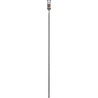 Abbildung von Hammerbohrer SDS plus 5, Ø 16mm