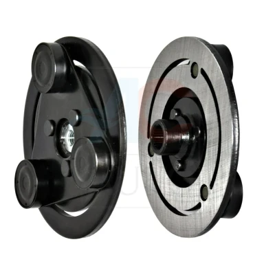 Abbildung von ACAUTO AC 05ZX03 Mitnehmerscheibe, Magnetkupplung Kompressor
