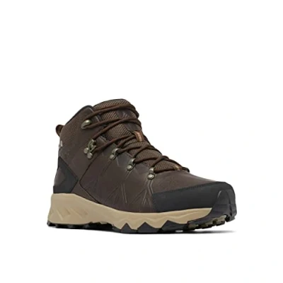 Abbildung von Trekking Schuhe Columbia En Imperméable Peakfreak Ii Outdry