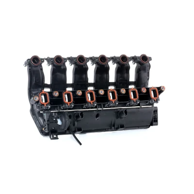 Abbildung von METZGER 2100006 Stutzen, Ansaugkrümmer BMW: X3, 3 Touring, 5 Touring