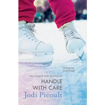 Abbildung von Handle with Care: the gripping emotional drama by number one bestselling author of A Spark Light