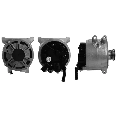 Abbildung von LUCAS LRA02171 Lichtmaschine 12V 150A MERCEDES BENZ: A Klasse, Vaneo