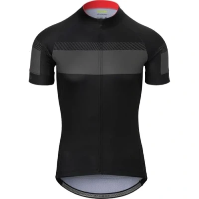 Abbildung von Giro Chrono T Shirt Black Sprint L