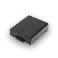 Abbildung von Heib Qualitätsakku Akku für Panasonic Lumix CGA S002 720mAh 7,2V Li Ion