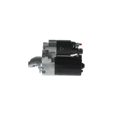 Abbildung von BOSCH 1 986 S00 652 Anlasser 12 0,9 CITROËN: C4 I Grand Picasso, Schrägheck, C5 III Kombi, PEUGEOT: 508 SW, 207 SW