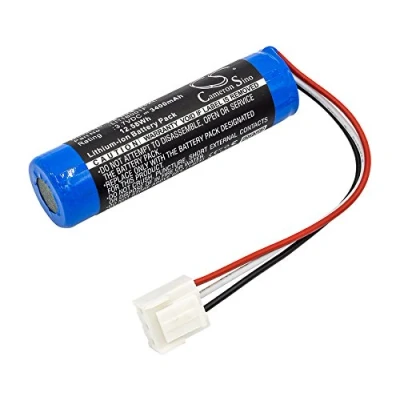 Abbildung von Cameron Sino Akku für Harman/Kardon Onyx Studio 1, 2 PN:Harman/Kardon LI11B001F 3400mAh / 12.58Wh
