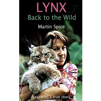 Abbildung von LYNX: Back to the Wild: based on a true story