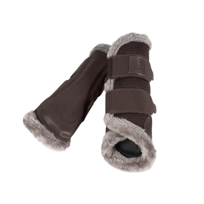 Abbildung von Eskadron FW&#039;24 Platinum Mesh Brushing Boots